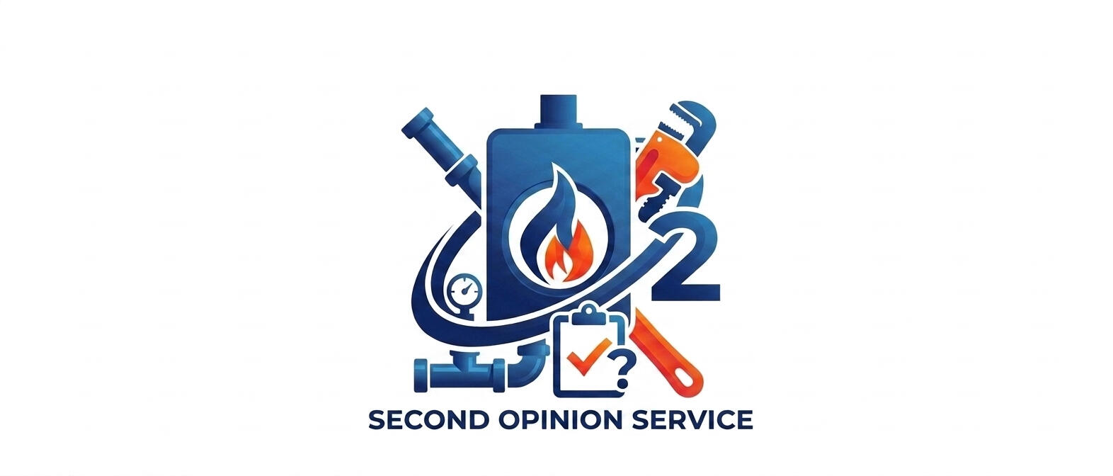 Second Opinion Service Logo Second Opinion Offer Exclusive to Isle of Sheppey Residents