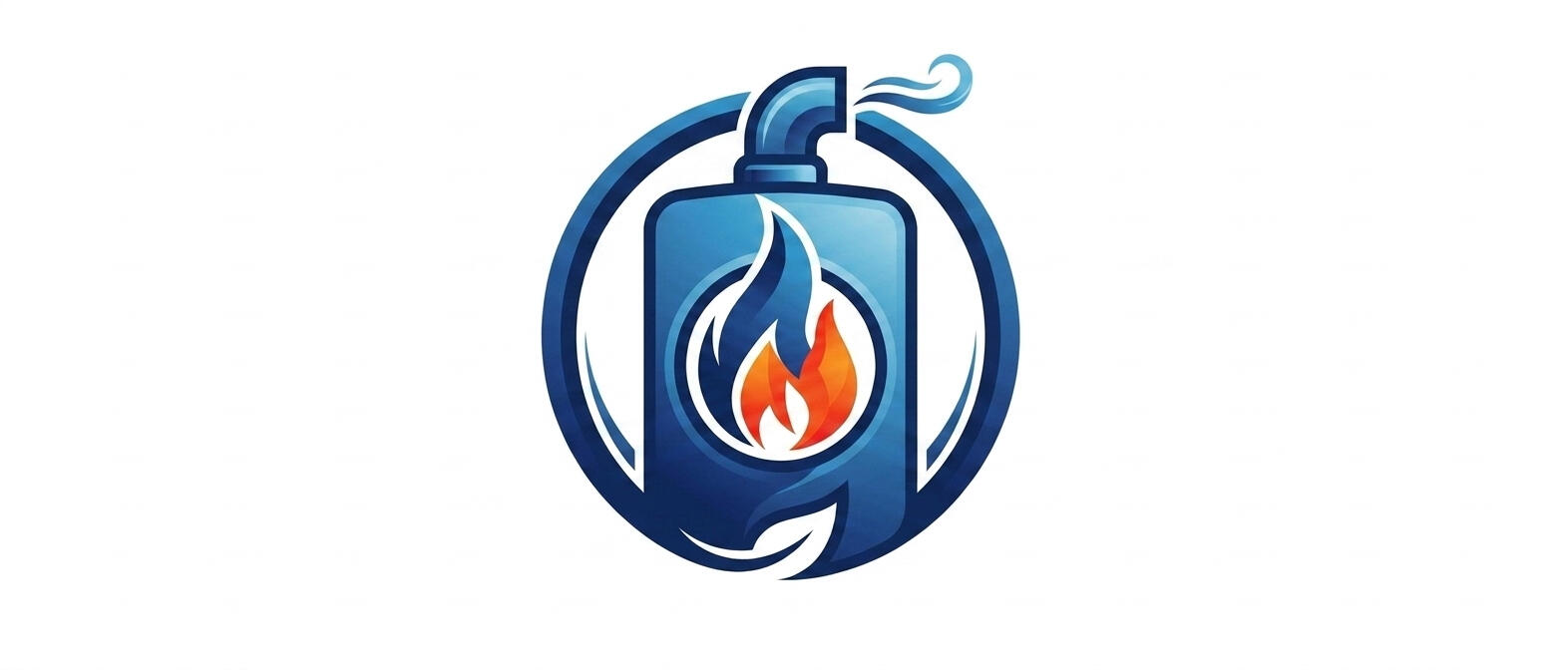 Boiler Servicing Logo Boiler Servicing £49.99 Offer Exclusive to Isle of Sheppey Residents