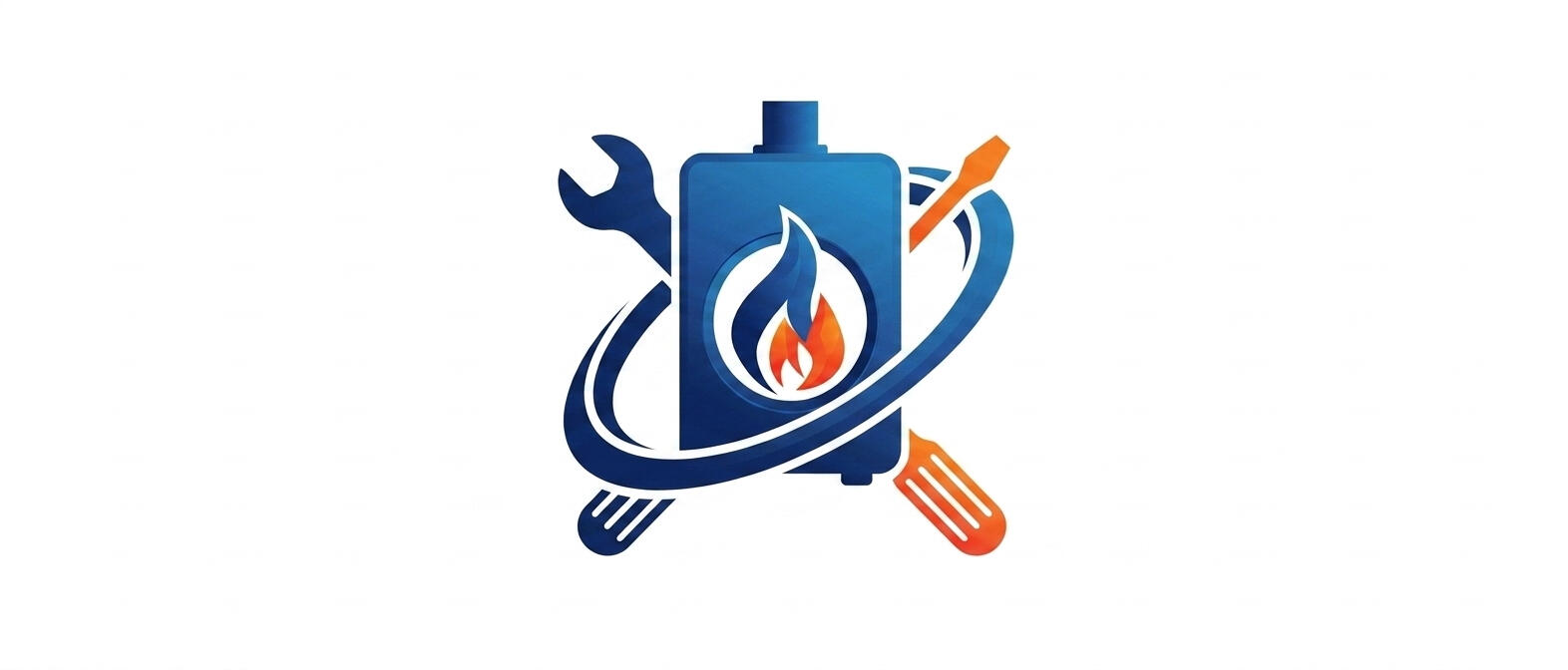 Boiler Repair Logo Boiler Repair £59.99 Offer Exclusive to Isle of Sheppey Residents